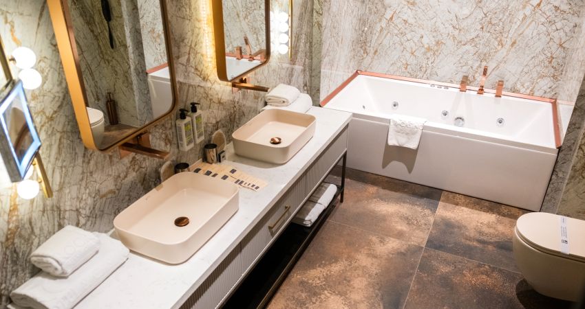 ROCKS HOTEL & CASINO