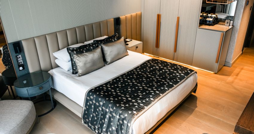 ROCKS HOTEL & CASINO