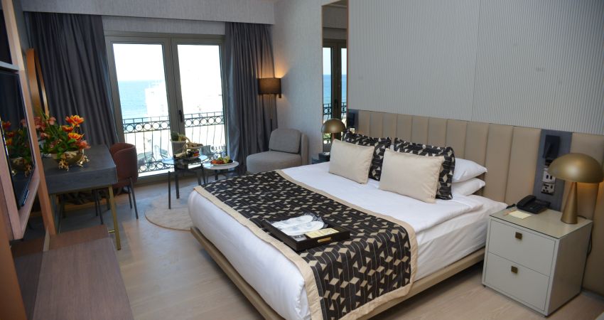 ROCKS HOTEL & CASINO