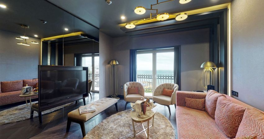 ROCKS HOTEL & CASINO