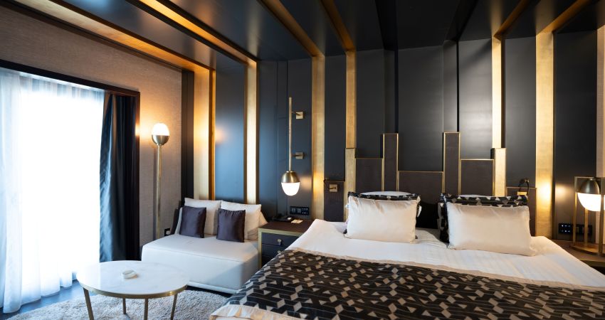 ROCKS HOTEL & CASINO