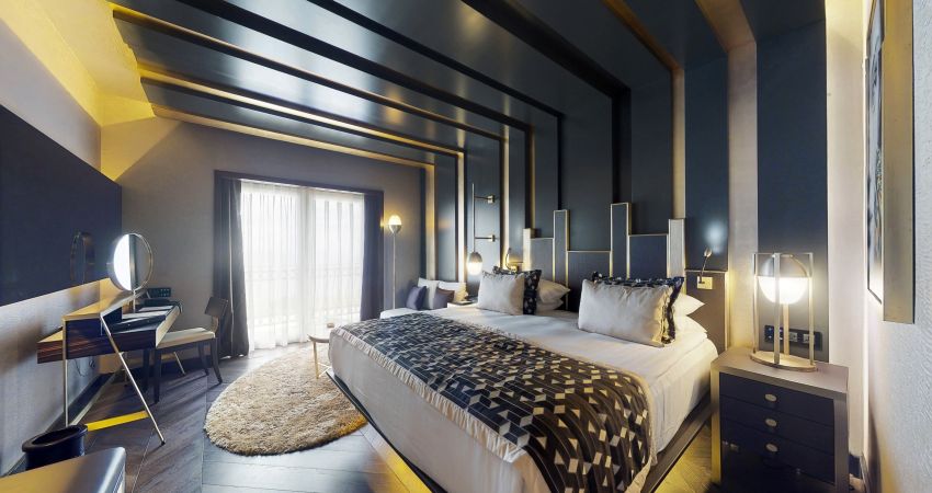 ROCKS HOTEL & CASINO