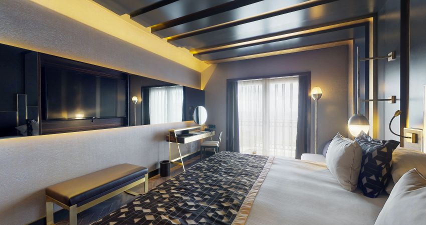 ROCKS HOTEL & CASINO