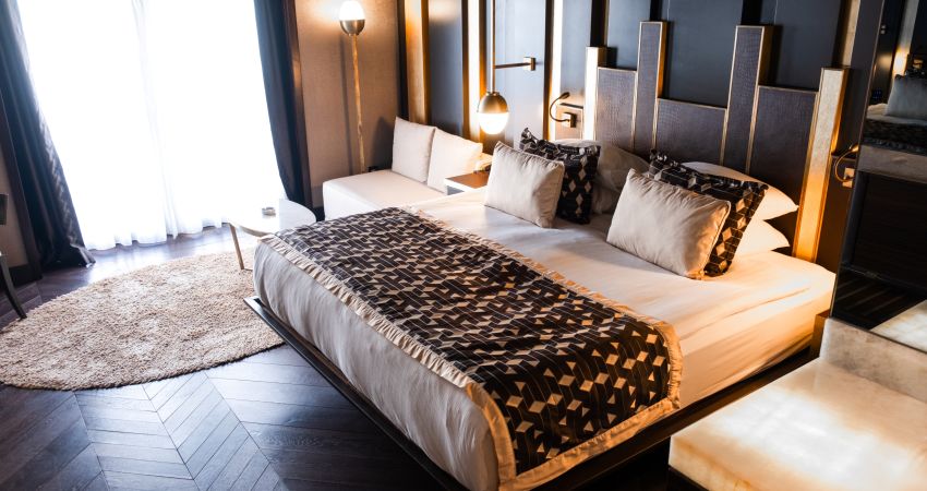 ROCKS HOTEL & CASINO