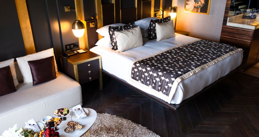 ROCKS HOTEL & CASINO