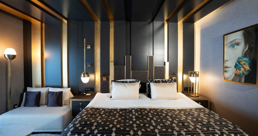 ROCKS HOTEL & CASINO