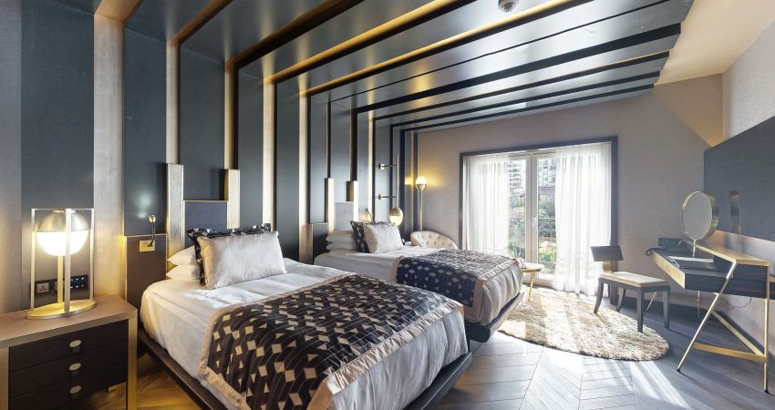 ROCKS HOTEL & CASINO