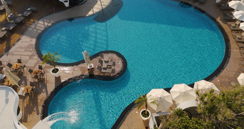 ROCKS HOTEL & CASINO