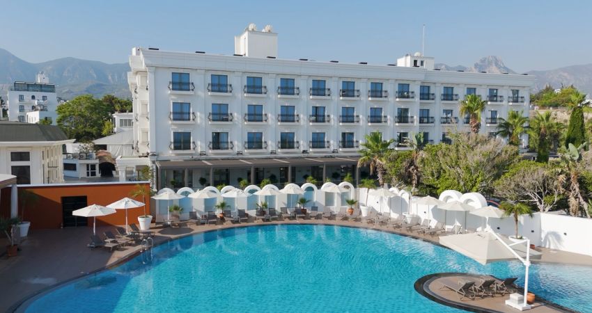 ROCKS HOTEL & CASINO