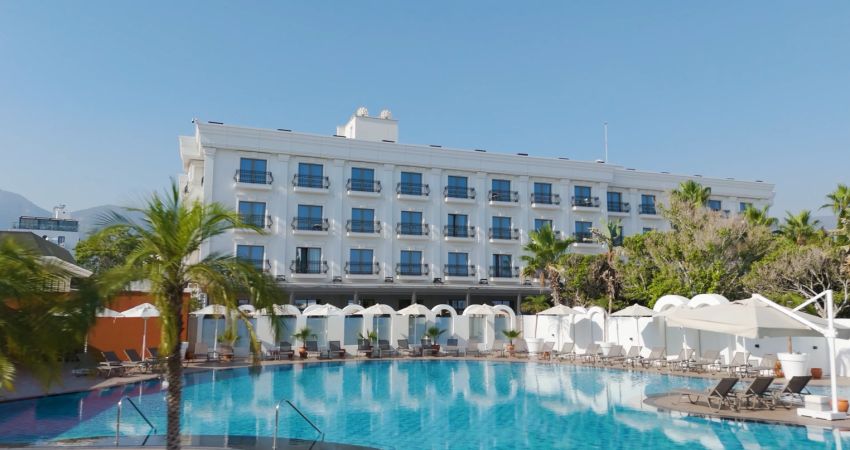 ROCKS HOTEL & CASINO