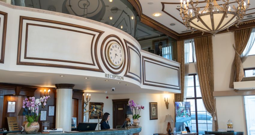 ROCKS HOTEL & CASINO