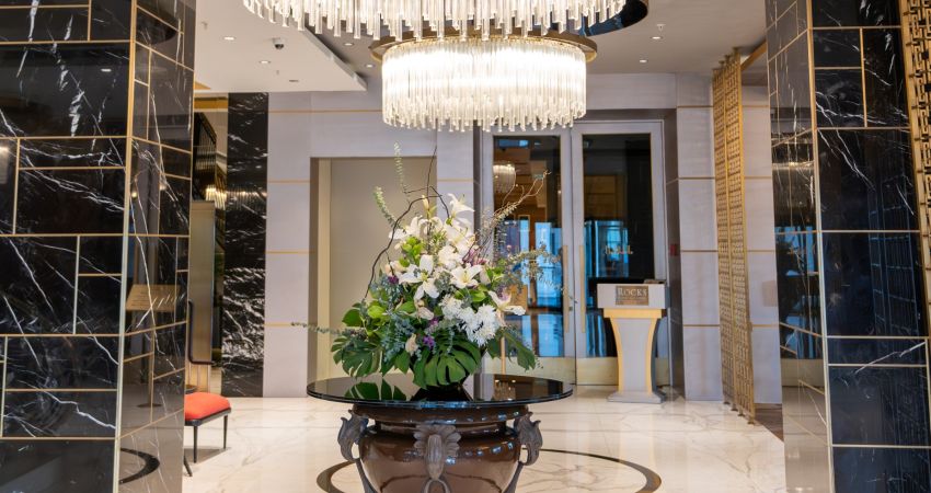 ROCKS HOTEL & CASINO