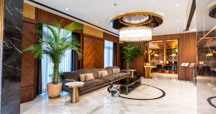 ROCKS HOTEL & CASINO