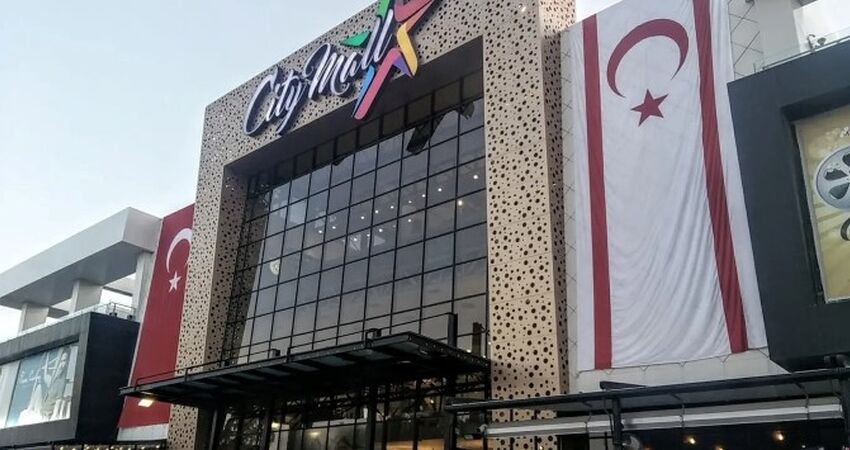 SHOPPING & CULTURE TOUR - FAMAGUSTA