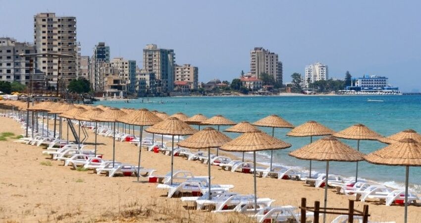 SHOPPING & CULTURE TOUR - FAMAGUSTA